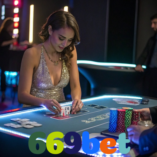 669bet：Aposte nas melhores slots e conquiste prêmios como nunca!