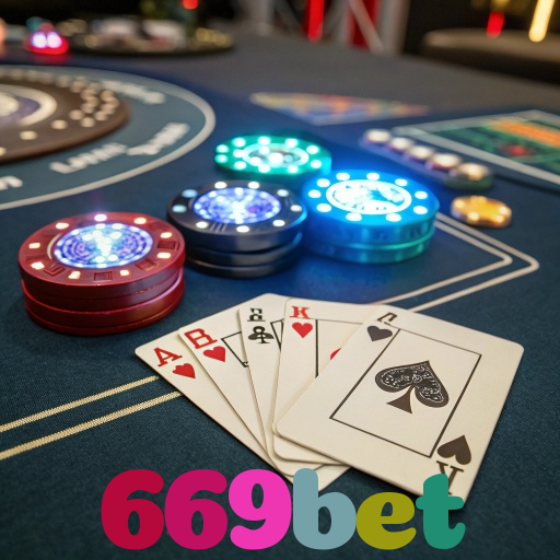 669bet：Aposte no futebol, jogue poker e conquiste vitórias épicas!