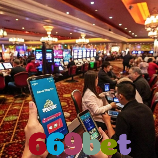 669bet：Jogue poker, aposte no futebol e ganhe em grandes jogos de cassino!