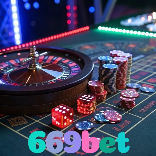 669bet：Aposte nas melhores slots e conquiste prêmios como nunca!