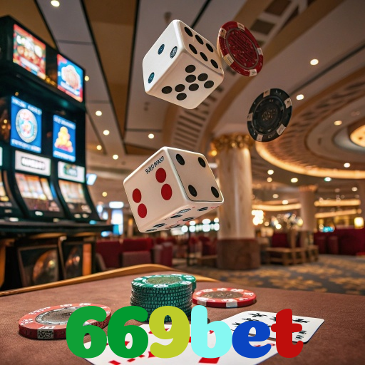 669bet：Aposte nas melhores slots e conquiste prêmios como nunca!