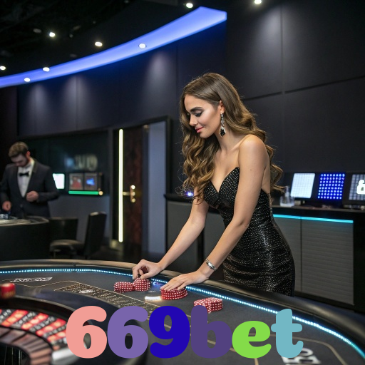 669bet：Aposte nas melhores slots e conquiste prêmios como nunca!