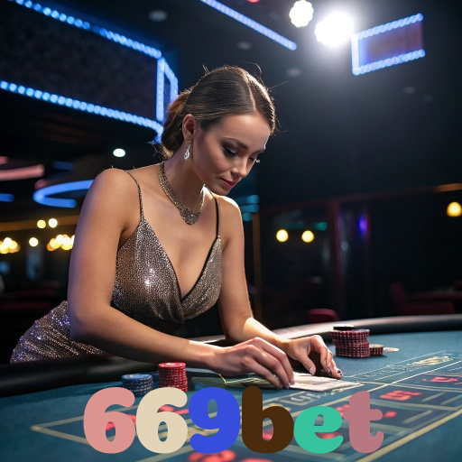 669bet:Aposte nas melhores slots e conquiste prêmios como nunca!
