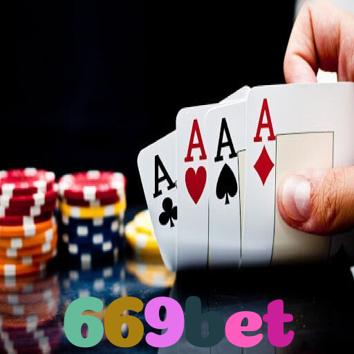 669bet：Jogue poker, aposte no futebol e ganhe em grandes jogos de cassino!