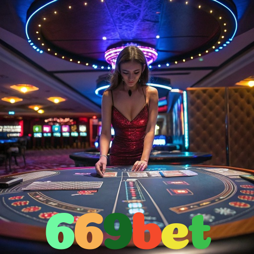 669bet：Jogue poker, aposte no futebol e ganhe em grandes jogos de cassino!