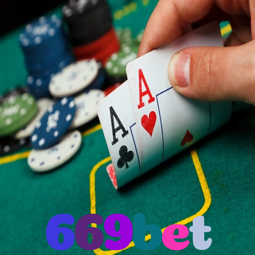669bet：Aposte no futebol, jogue poker e conquiste vitórias épicas!