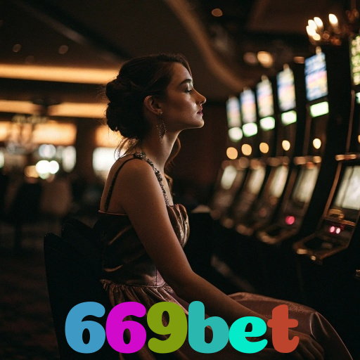 669bet:Aposte nas melhores slots e conquiste prêmios como nunca!