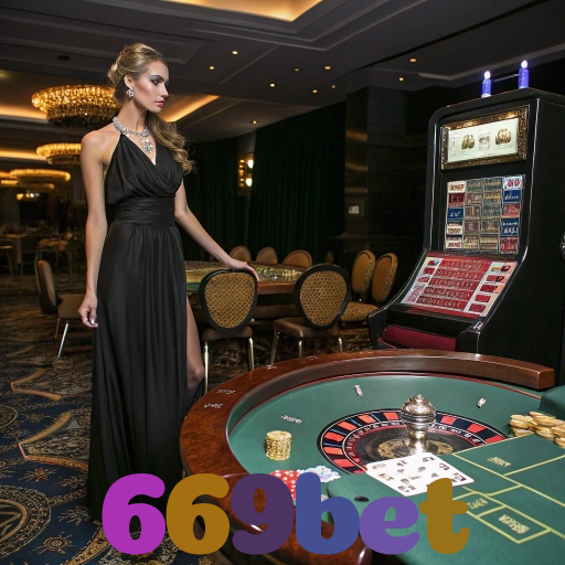 669bet：Jogue poker, aposte no futebol e ganhe em grandes jogos de cassino!