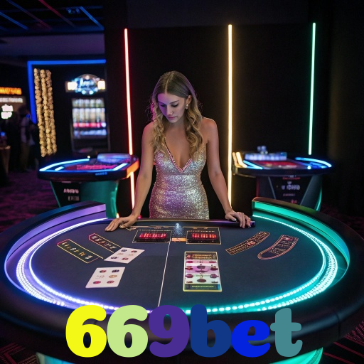 669bet:Aposte nas melhores slots e conquiste prêmios como nunca!