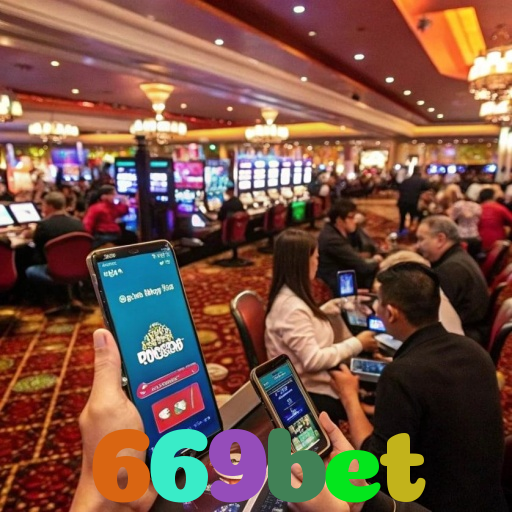 669bet：Jogue poker, aposte no futebol e ganhe em grandes jogos de cassino!