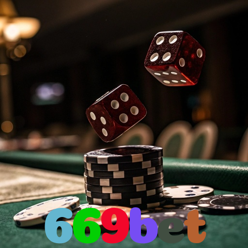 669bet：Jogue poker, aposte no futebol e ganhe em grandes jogos de cassino!