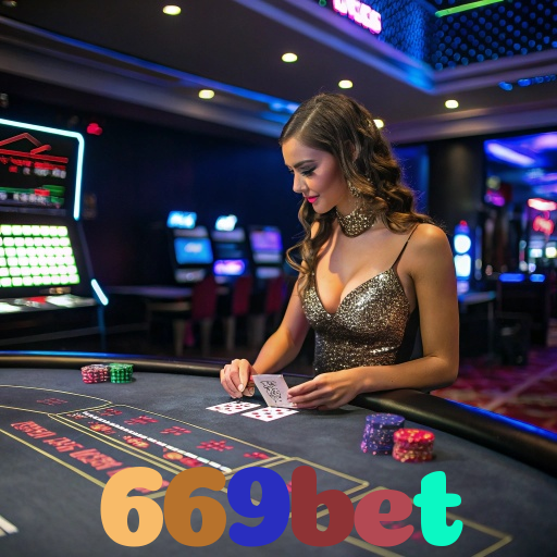 669bet：Aposte nas melhores slots e conquiste prêmios como nunca!