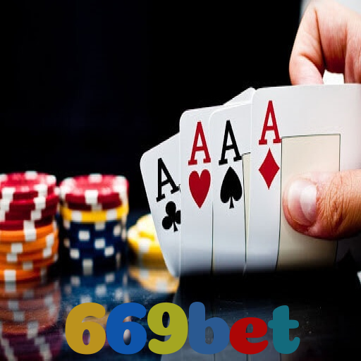 669bet：Aposte no futebol, jogue poker e conquiste vitórias épicas!