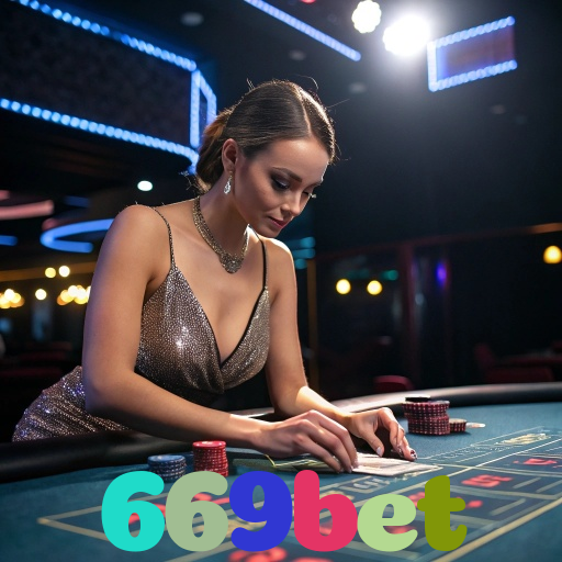 669bet：Aposte nas melhores slots e conquiste prêmios como nunca!