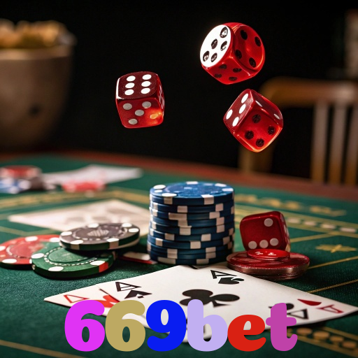 669bet：Aposte no futebol, jogue poker e conquiste vitórias épicas!