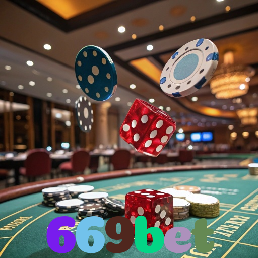 669bet：Aposte no futebol, jogue poker e conquiste vitórias épicas!