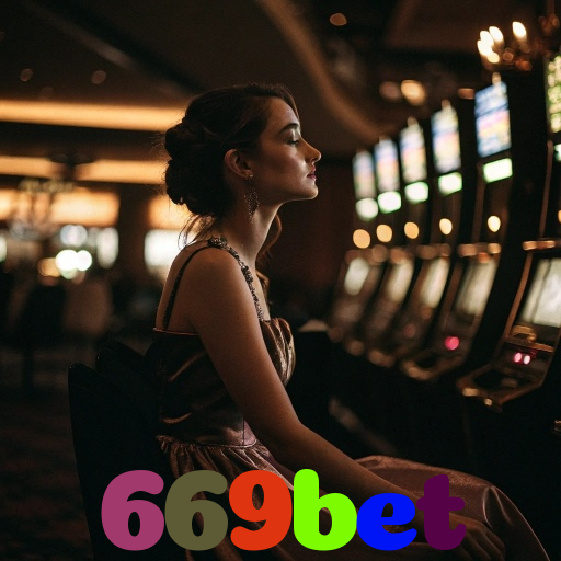 669bet：Aposte nas melhores slots e conquiste prêmios como nunca!
