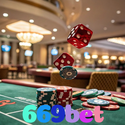 669bet：Jogue poker, aposte no futebol e ganhe em grandes jogos de cassino!