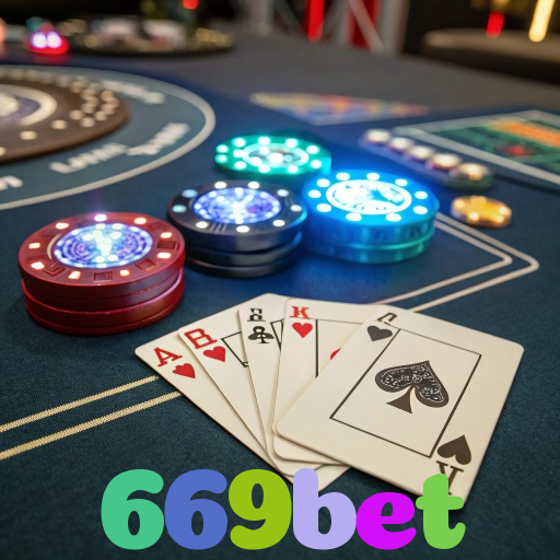 669bet：Aposte nas melhores slots e conquiste prêmios como nunca!