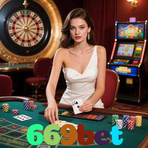 669bet:Aposte nas melhores slots e conquiste prêmios como nunca!