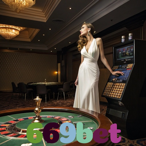 669bet:Aposte nas melhores slots e conquiste prêmios como nunca!