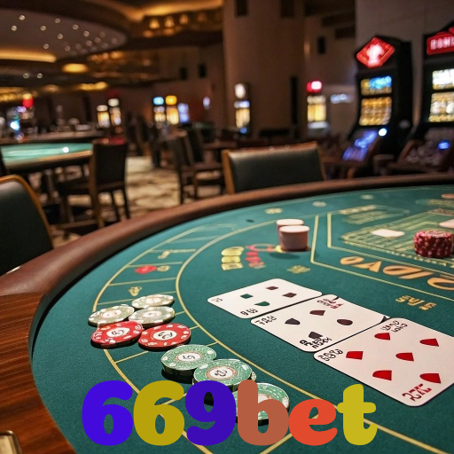 669bet：Aposte nas melhores slots e conquiste prêmios como nunca!