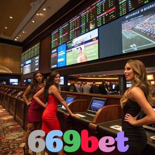 669bet：Aposte nas melhores slots e conquiste prêmios como nunca!