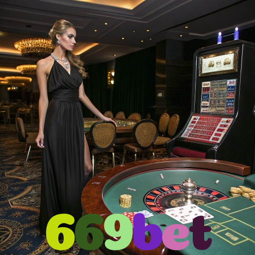 669bet：Jogue poker, aposte no futebol e ganhe em grandes jogos de cassino!