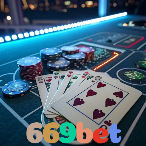 669bet：Aposte nas melhores slots e conquiste prêmios como nunca!