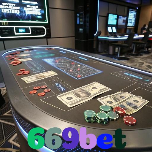 669bet：Aposte nas melhores slots e conquiste prêmios como nunca!