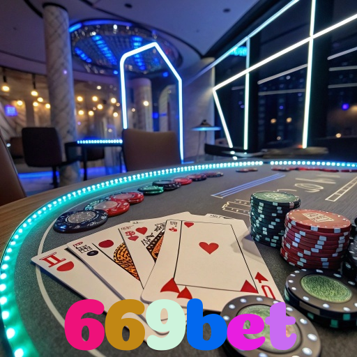 669bet:Jogue poker, aposte no futebol e ganhe em grandes jogos de cassino!