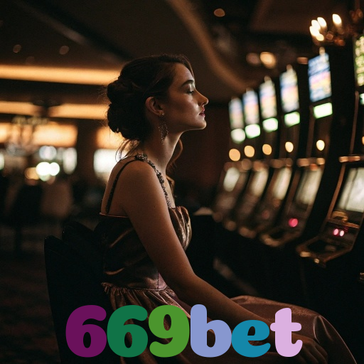 669bet：Aposte nas melhores slots e conquiste prêmios como nunca!