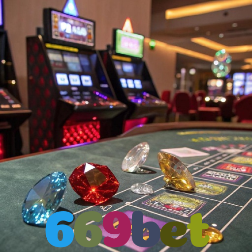 669bet：Aposte no futebol, jogue poker e conquiste vitórias épicas!