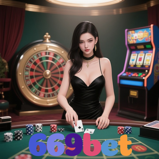 669bet：Aposte nas melhores slots e conquiste prêmios como nunca!