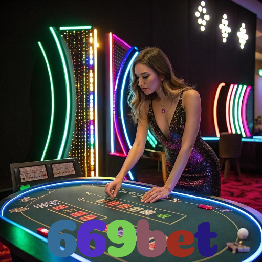 669bet:Aposte nas melhores slots e conquiste prêmios como nunca!