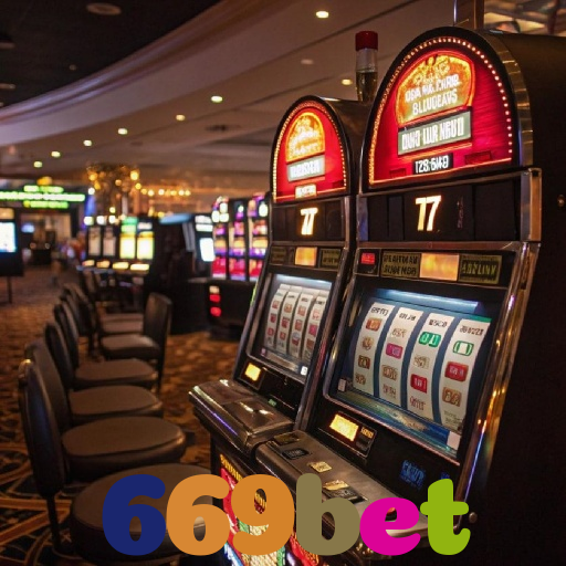 669bet：Aposte nas melhores slots e conquiste prêmios como nunca!