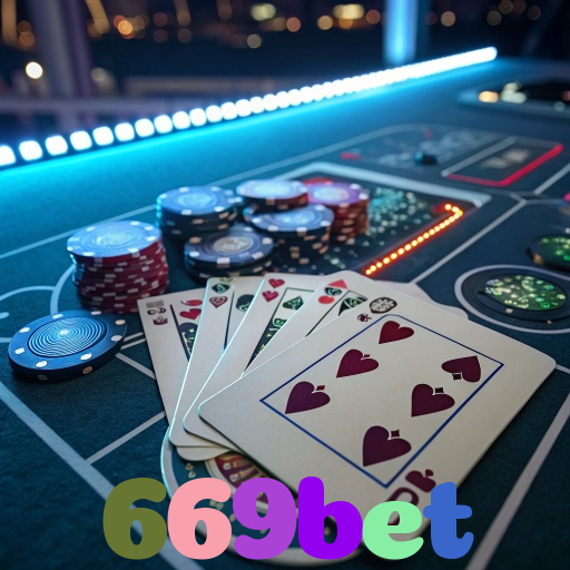 669bet：Aposte no futebol, jogue poker e conquiste vitórias épicas!