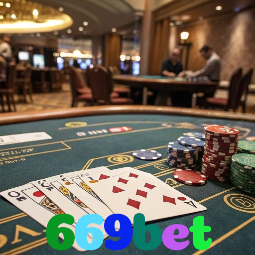 669bet：Aposte nas melhores slots e conquiste prêmios como nunca!