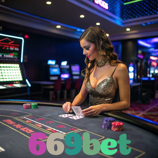 669bet:Aposte nas melhores slots e conquiste prêmios como nunca!