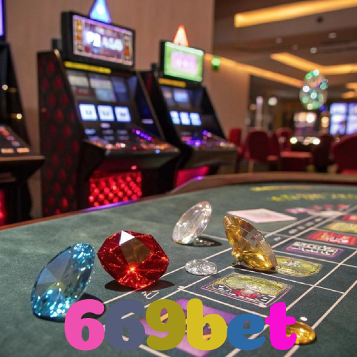 669bet:Aposte nas melhores slots e conquiste prêmios como nunca!