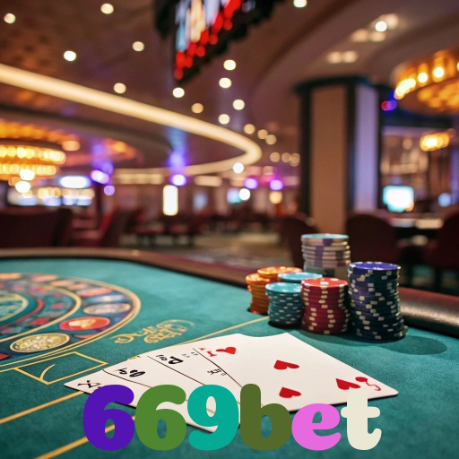 669bet：Jogue poker, aposte no futebol e ganhe em grandes jogos de cassino!