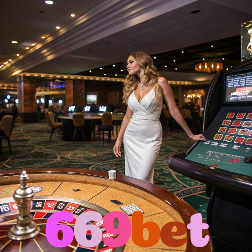 669bet:Aposte nas melhores slots e conquiste prêmios como nunca!