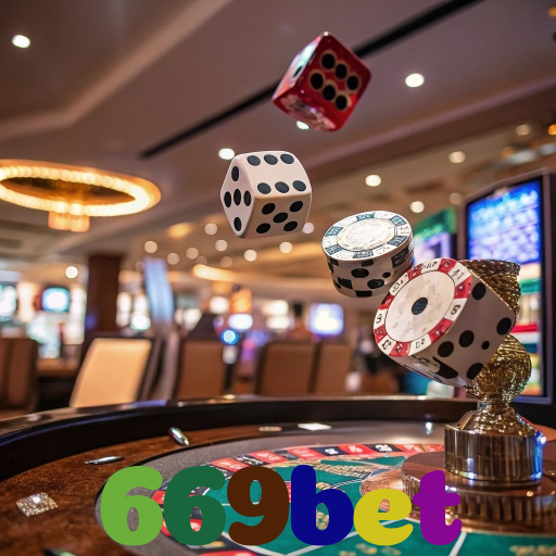 669bet：Jogue poker, aposte no futebol e ganhe em grandes jogos de cassino!
