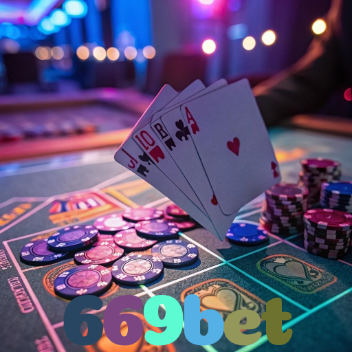 669bet:Jogue poker, aposte no futebol e ganhe em grandes jogos de cassino!