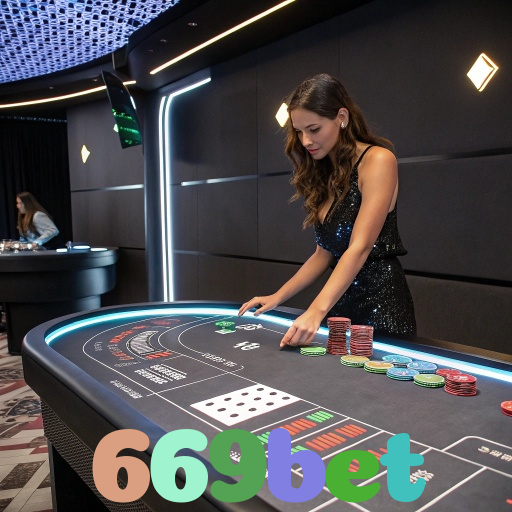 669bet：Aposte no futebol, jogue poker e conquiste vitórias épicas!