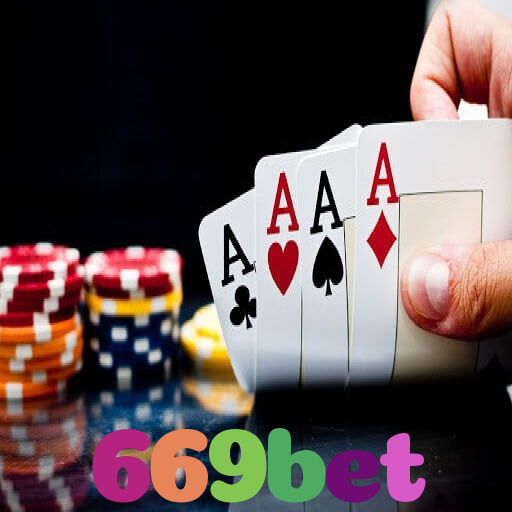 669bet：Aposte no futebol, jogue poker e conquiste vitórias épicas!