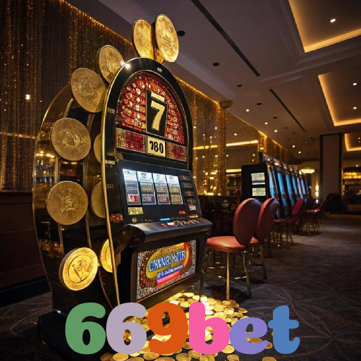 669bet：Aposte nas melhores slots e conquiste prêmios como nunca!