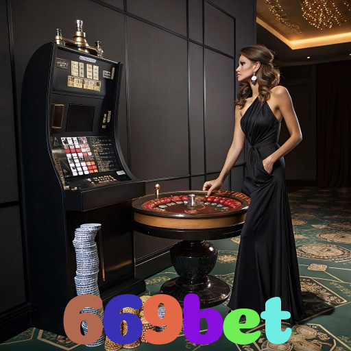 669bet:Aposte nas melhores slots e conquiste prêmios como nunca!