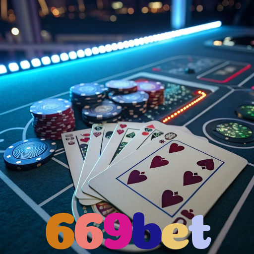 669bet：Aposte no futebol, jogue poker e conquiste vitórias épicas!