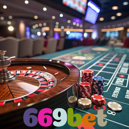 669bet:Aposte nas melhores slots e conquiste prêmios como nunca!